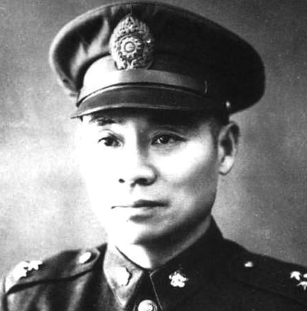 	叶挺当年因为心软，没有立即枪决的副师长，20年后却成为粟裕大敌
	1947 年