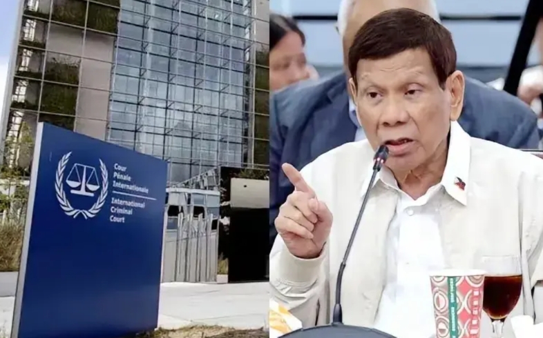 小马科斯已经走进死胡同，三条路都是绝路。
第一条路，一不做二不休，把老杜赶尽杀绝