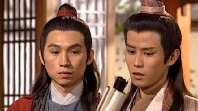 TVB绿叶王曾被嘲笑跑龙套，转行做直播，罕晒婚纱照感激太太包容