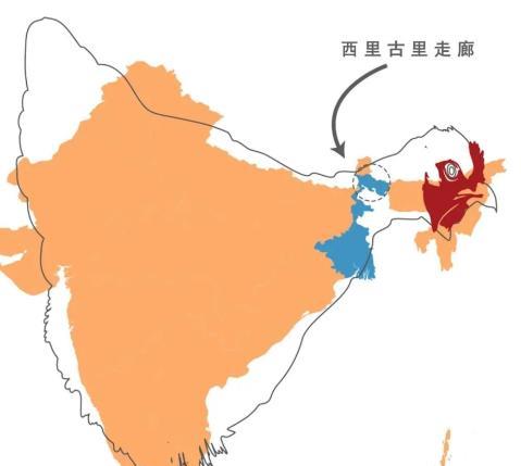 印巴之间刚停火不久，孟加拉国就立即公布一件大事：邀请中方在印度“死穴”共建机场！