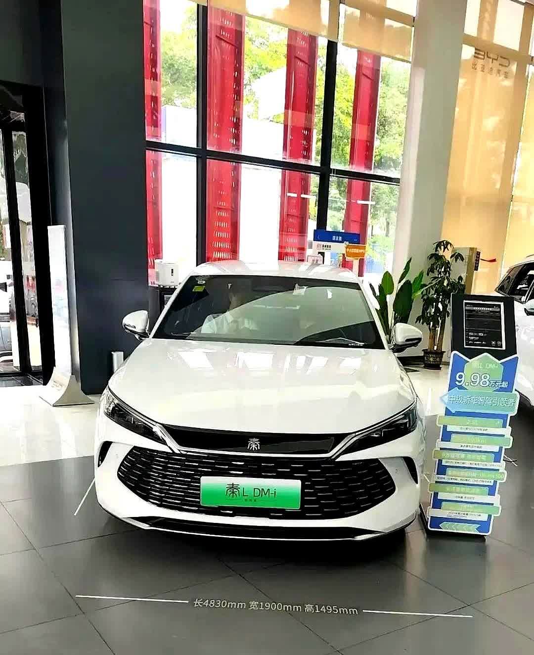今天陪侄子去买车，原本锁定的是凯美瑞2024款双擎2.0豪华版。

计划贷款