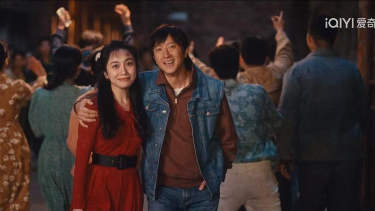借命而生：她嫁给男友仇人，她嫌弃丈夫待遇，她们的结局早有伏笔