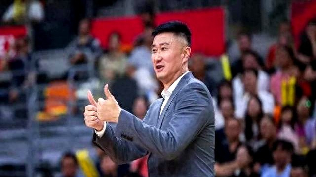 CBA季后赛：山西队淘汰广东队的的功臣居然是他