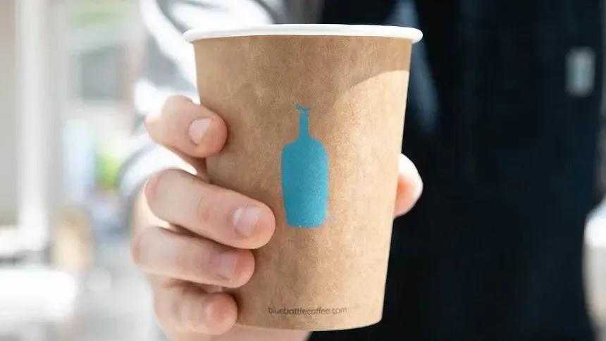 蓝瓶咖啡全球CEO：在中国市场审慎扩张，雀巢让我们“更有安全感”