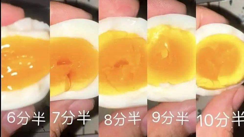 “蛋神”爆火：小鸡蛋里的大乾坤