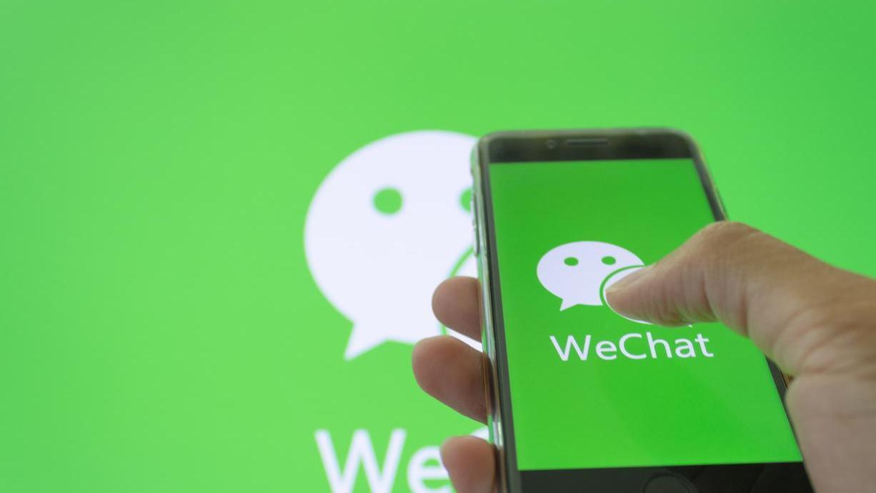 微信这样设置，手机丢了别人也拿不走你的钱，快提醒家人！