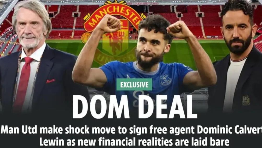 惊喜！凯恩的最佳替补！