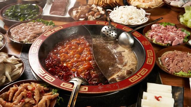 阿米减肥记：舌尖上的诱惑