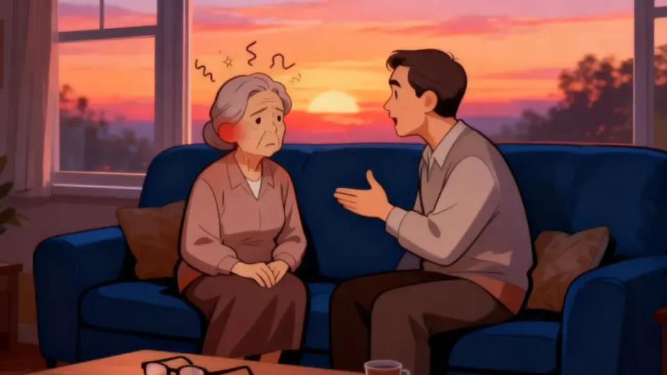 武汉民生耳鼻喉：用爱相伴 健康同在 | 九九重阳关爱老年人听力健康