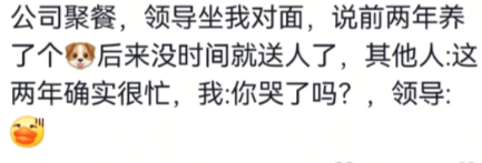 说我到的是老汤不是花果茶