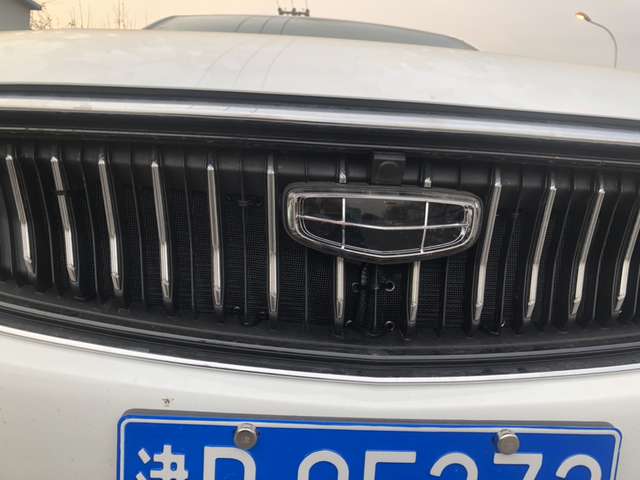 帝豪进气格栅防护网
帝豪进气格珊有必要装防虫网吗，会不会影响发动机散热？