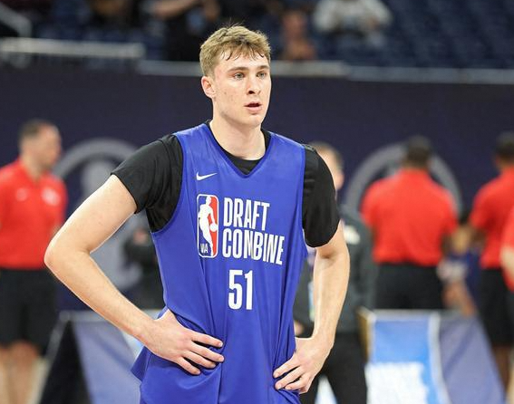 NBA选秀小绿屋 受邀人数不设限 去年起谨慎选人