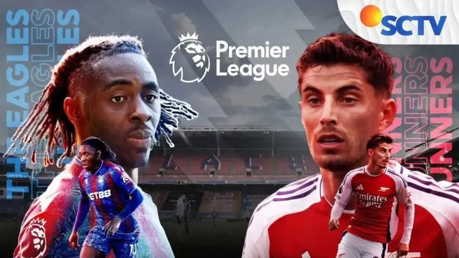 今日焦点：阿森纳 VS 水晶宫