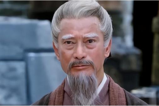 黄飞虎是镇国武成王，又怎么会成为开国武成王？原来他早有准备！