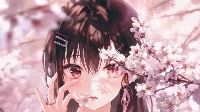 武大樱花可以吃吗？