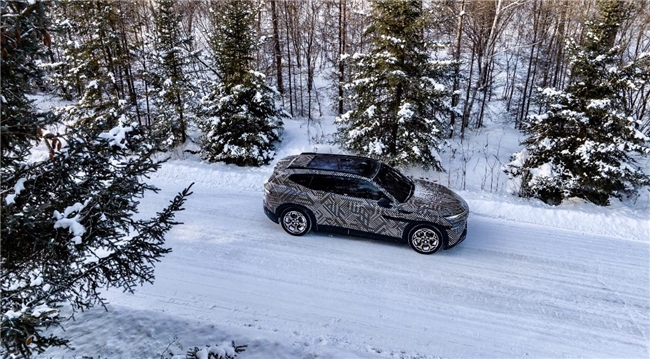 与众08：安徽大众800V快充技术极寒实测