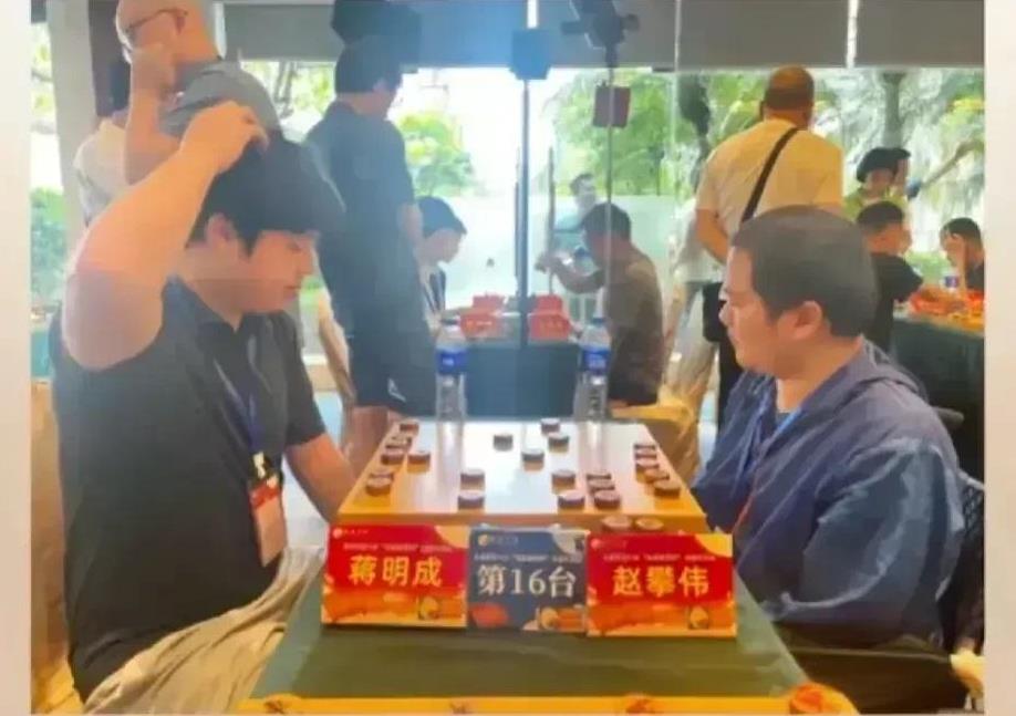 2025回顾元朗荣华杯，王禹博赵攀伟尹昇孟辰曹岩磊孟繁睿的发挥与表现！
孟辰没有
