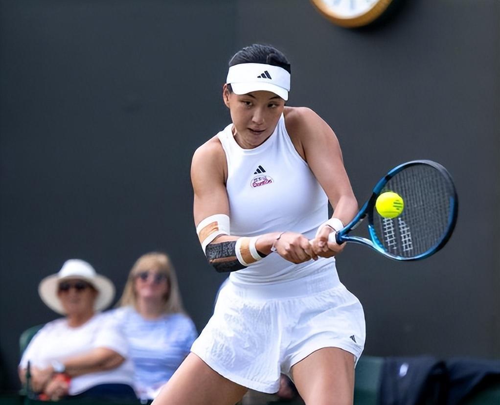 2025WTA1000武汉网球公开赛奖金、积分分布！
袁悦：外卡参赛，52号种子