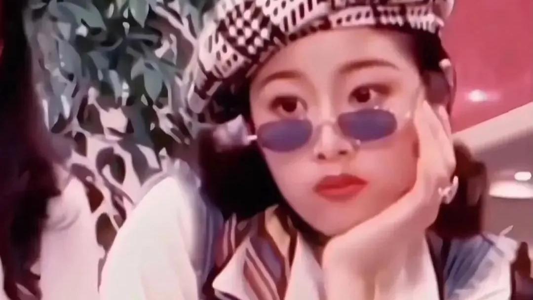 台湾第一美女，每晚只睡1小时，在这部爆款剧里，林心如只能给她当配角！