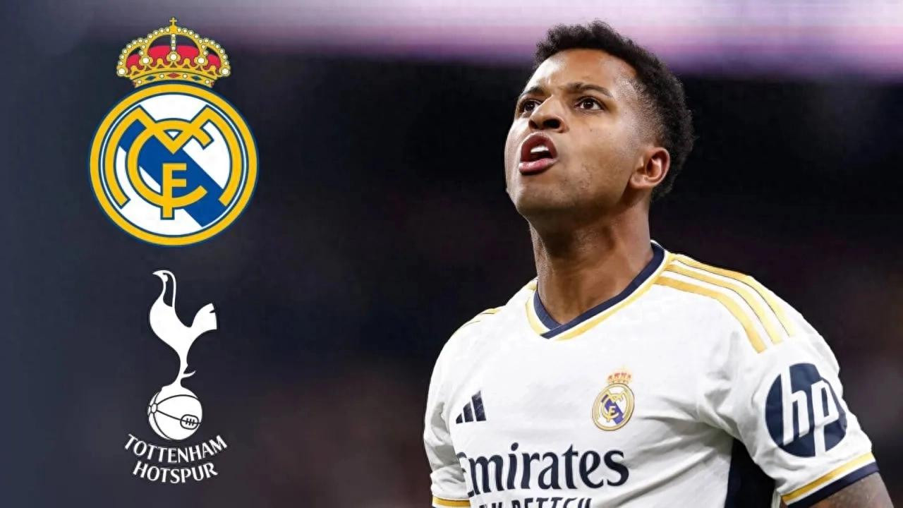 据英媒TBR Football消息，如果孙兴慜今夏离队，热刺将考虑签下皇马边锋罗德里戈