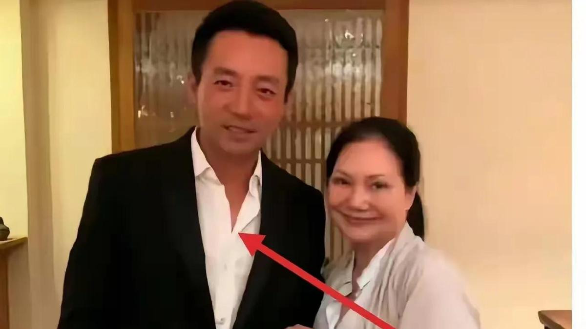 汪小菲携关键语音卷入S家族，子女归属暗战牵动两岸关注目光