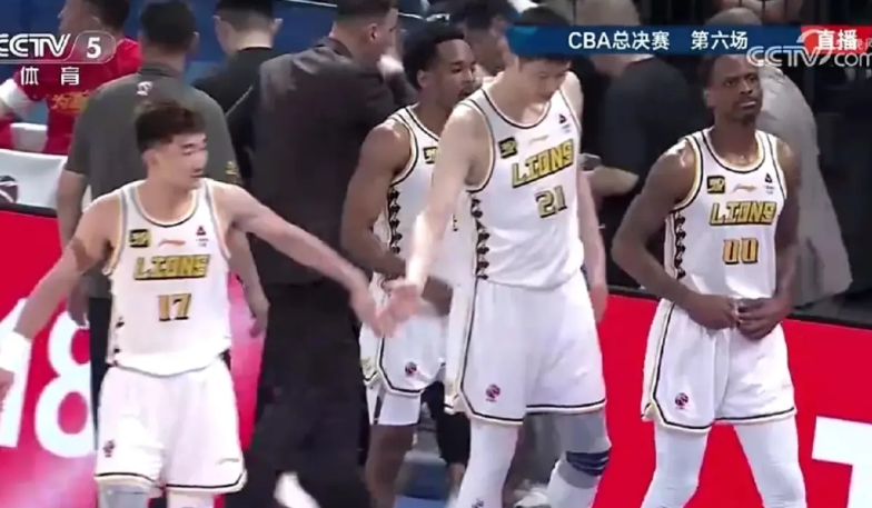 随着浙江广厦以125:118战胜北京，让我们明白了一个道理，这也是为什么他们能够