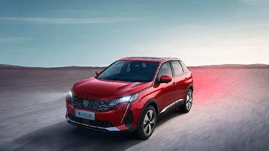 各擅胜场 锐不可挡三款经典法系SUV如何选