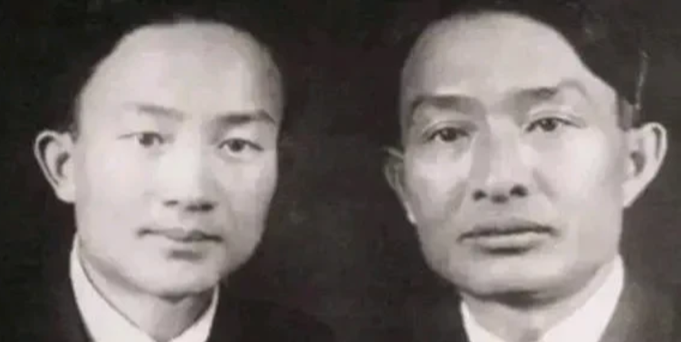1952年，漂泊十五年的陈昌浩终于回到了祖国，可眼前的一切早已物是人非，妻子已经