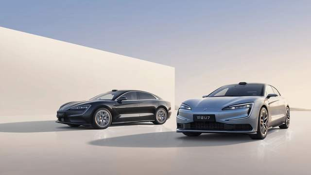 为什么宁愿买插混版的仰望U7，也别考虑纯电版本？车主压根不差钱