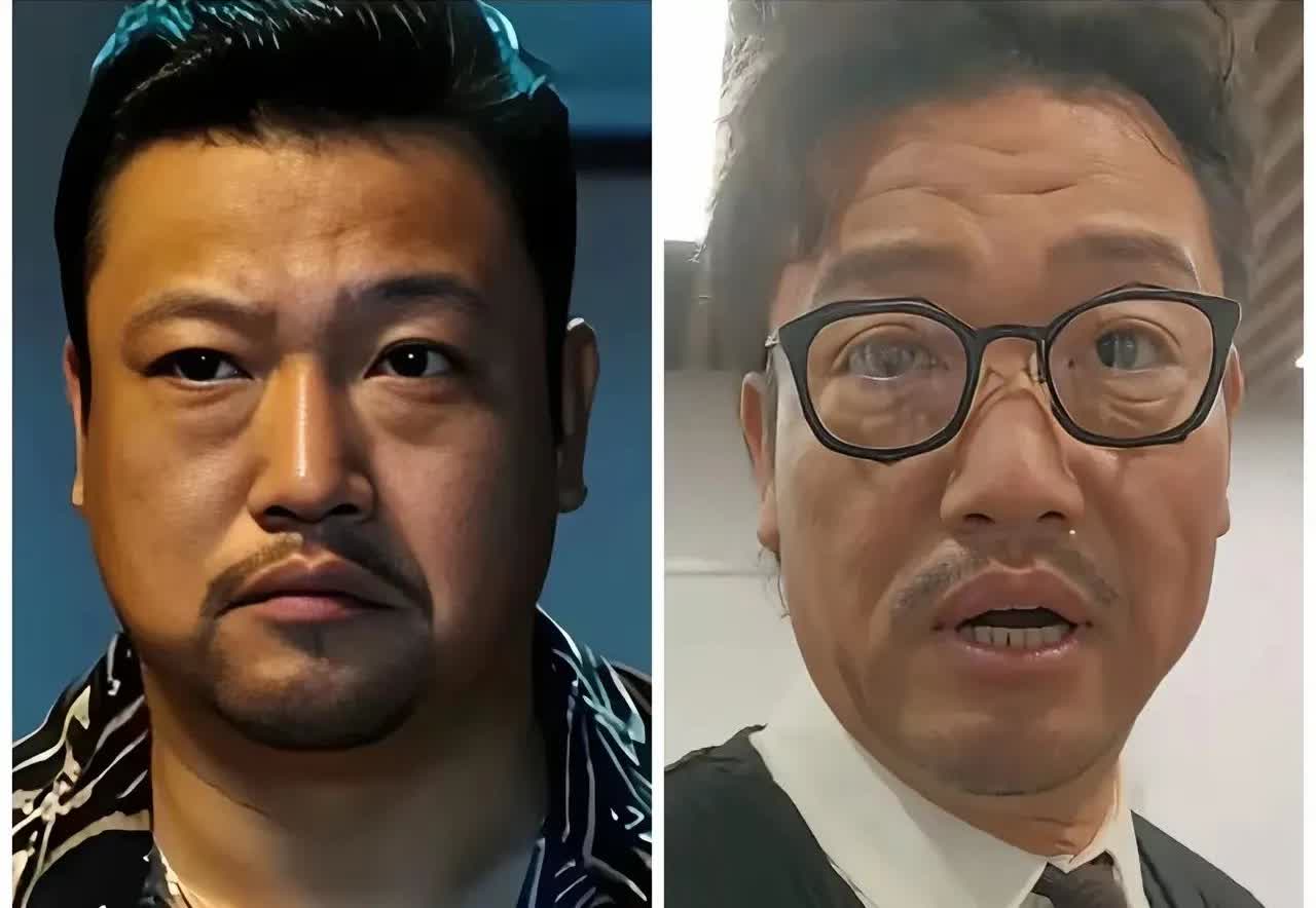 哎哟，吓死我了


贾冰怎么瘦的这么吓人了


就说，这个肥，有必要