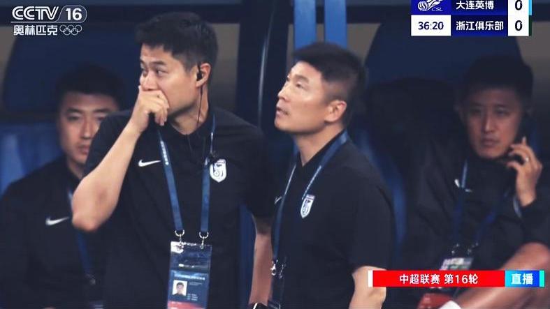 坏了！李国旭左右手加盟铜梁龙了，随时顶替刘建业！大连涵瑀祝贺英博U21