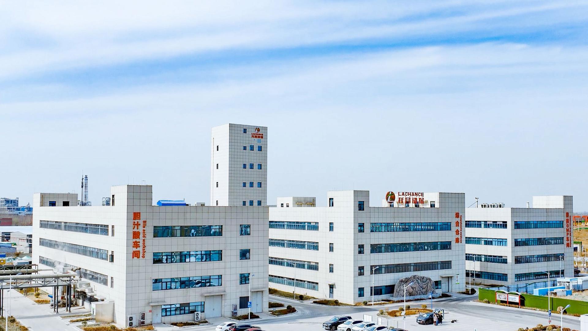 龙昌动保从技术攻坚到标准引领的产业破局与升级之路