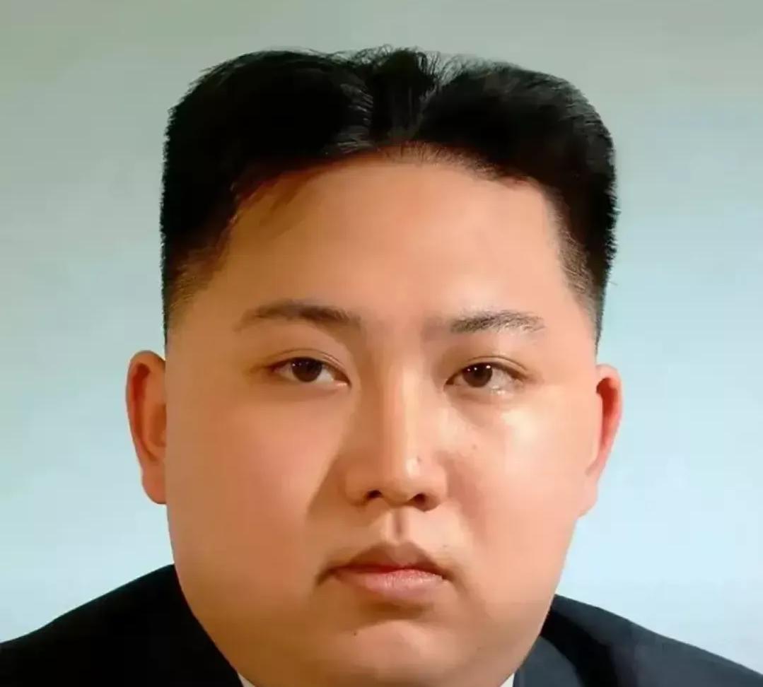 快报，快报！朝鲜突然宣布
要说朝鲜的发声风格，从来都是直球对决。
8月23日，朝