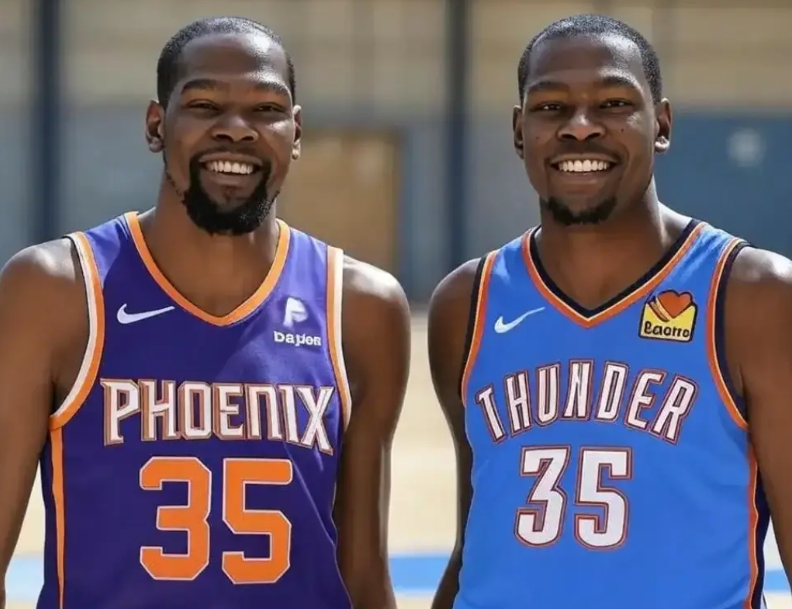 太阳管理层都放弃了，球员还拼什么

1.谁家好管理层赛季没结束就说要交易当家球星