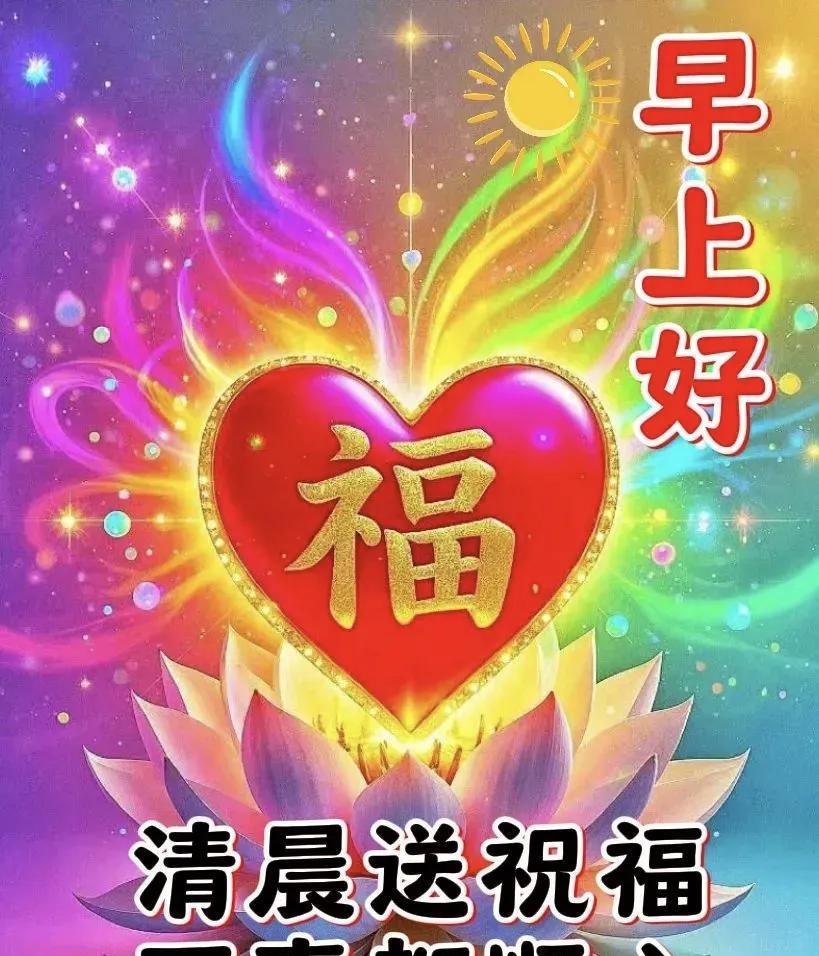 晨曦心语星愿：晴来舒畅， 雨来欣赏； 生活有晴有雨，才叫风雨人生；每天，你在，我