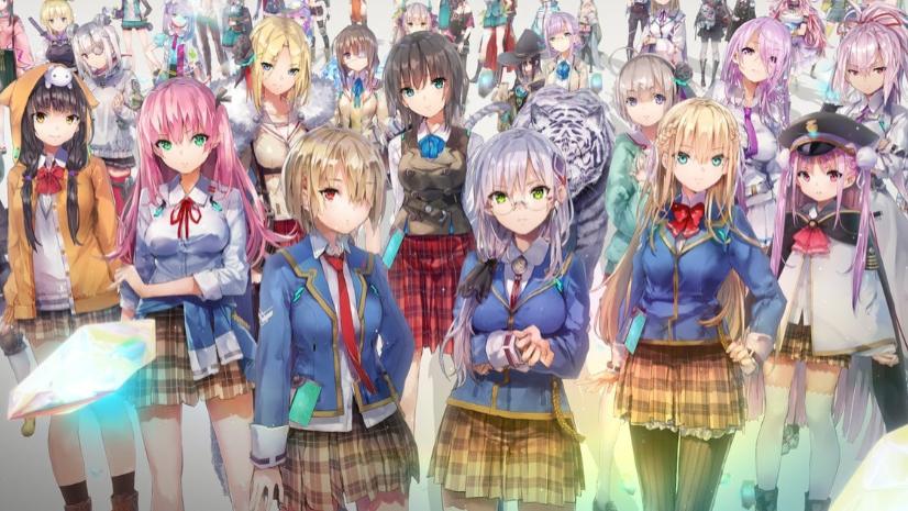 《绯染天空》联机进不去、技能不同步？夸克PC端“加速器”免费提速，让战术配合重回流畅！