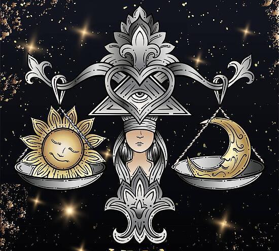 天秤座：10月星座运势（下）
照片和记录将在家庭档案中占据应有的位置。天秤座的金