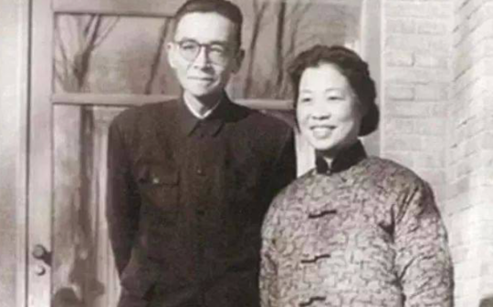 林徽因：建筑女神被黑得最惨的一次，来自梁思成续弦林洙的手笔