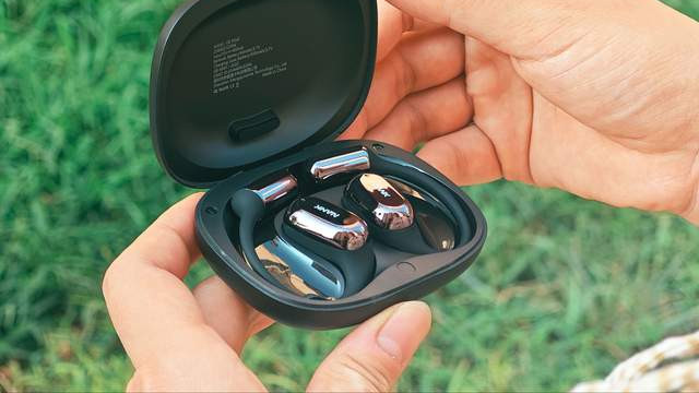 南卡OE Mix2，AI与声学的双重进化