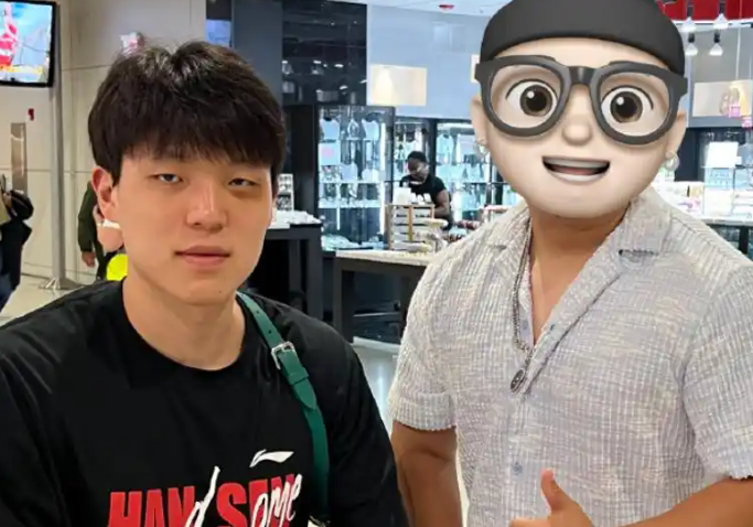 知名美媒《The Athletic》记者Zach Harper列出了NBA排名前