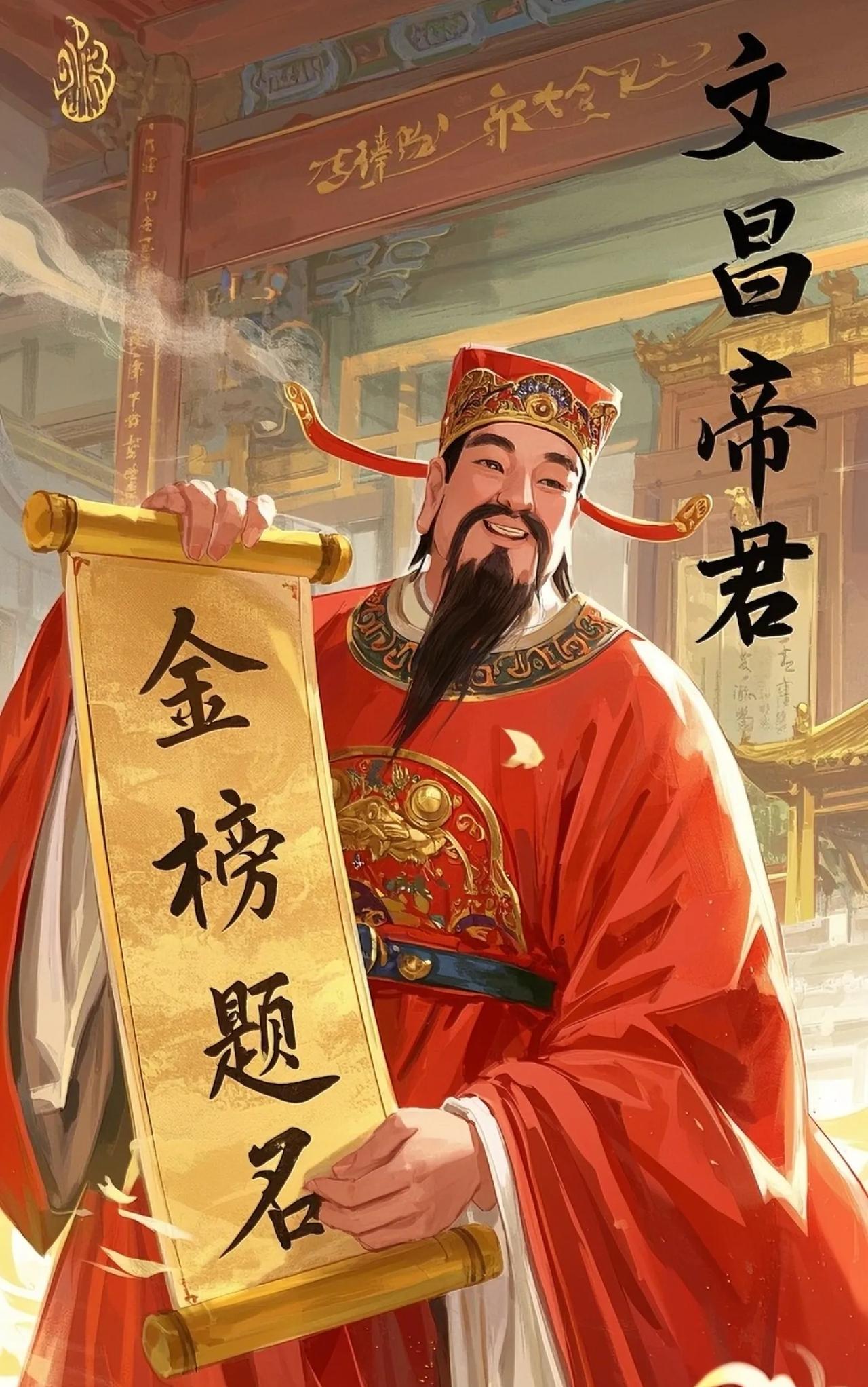 请勿忽视，接一句“金榜题名”你孩子学习会越来越好，学业有成！记得今年3月，一位杭