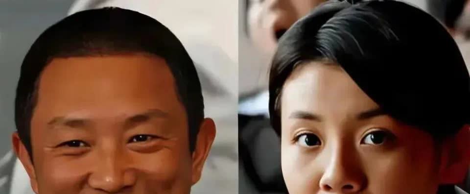 流产两次，被四婚导演抛弃的刘琳，下嫁老实人后却逆袭成人生赢家
