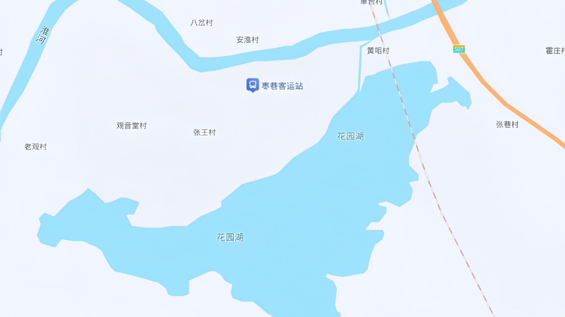 凤阳小溪河：奔腾不息的乡愁，无声流淌的记忆，未来何处寻