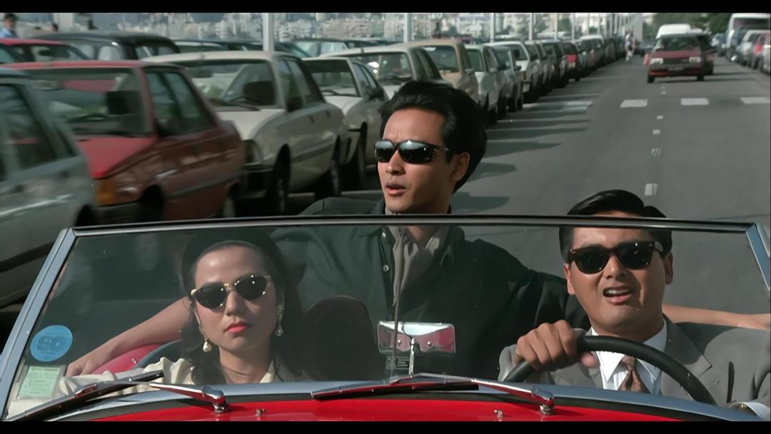 2025年底买燃油车是顽固派？那明明是务实派！