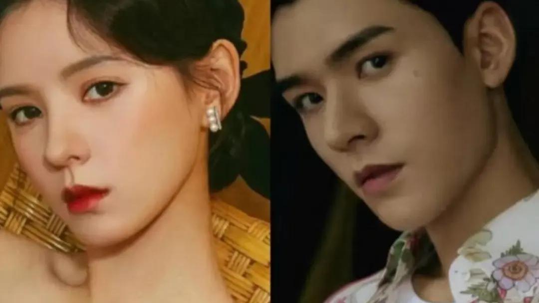 找他们演姐弟兄妹吧，拍过的剧不少，关键长得是真像