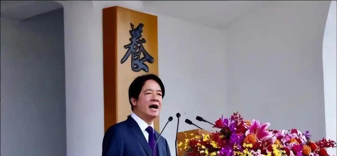 “如果九成台湾人不支持统一，那解放军统一台湾将没任何负担！”台湾曾有份调研，结果