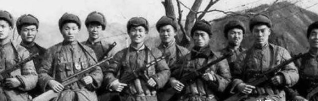 1958年，留在朝鲜援建的10万大军神秘消失，美国特务找了两年都无果，我国找了两