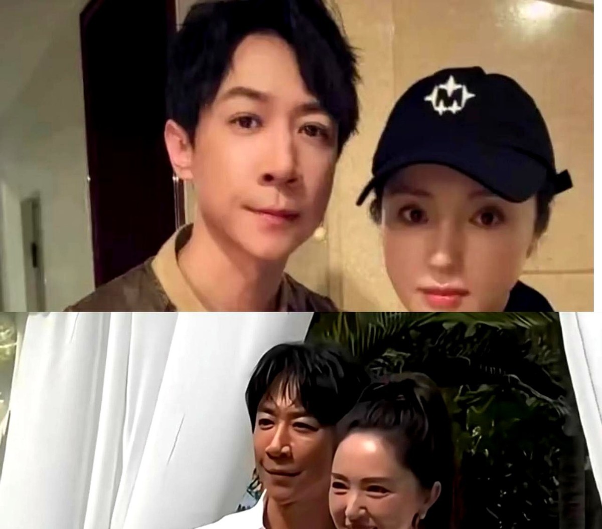 关于张维伊，

我发现他身上的有一个东西，

可能这辈子也无法改变了，那