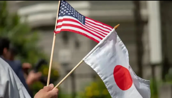 美日关税贸易谈判不欢而散 日本财长喊话东大将美债武器化应对
 依据彭博社5月2日