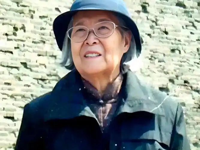 1949年，北平和平解放，傅作义的女儿傅冬菊是大功臣，可就在全国解放后，傅冬菊却